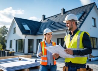 Sådan får du det bedste tag med totalentreprise i Aalborg