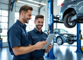 Sådan får du det bedste tilbud på anhængertræk og afbalancering af dæk