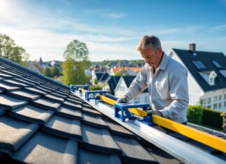 Sådan får du det perfekte tag i Slangerup med et afrettersæt