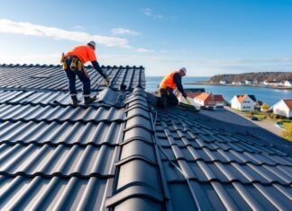 Sådan får du en holdbar tagrenovering i Esbjerg