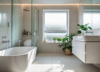 Sådan får du et nyt badeværelse i Aalborg til en god pris