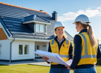 Sådan får du et nyt tag i Bramming med professionel hjælp