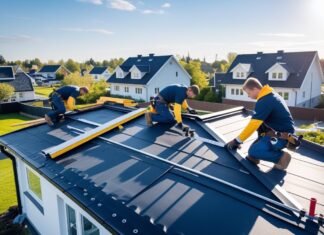 Sådan får du et nyt tag i Næstved og Kolding