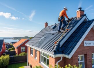 Sådan får du et nyt tag i Randers og på Fyn