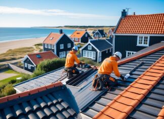 Sådan får du et nyt tag i Skagen