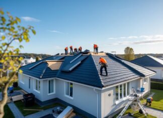 Sådan får du et nyt tag i Struer og Hillerød