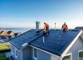 Sådan får du nyt tag i Hirtshals og Ringkøbing