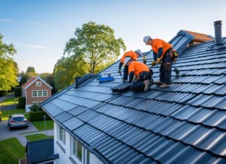 Sådan får du nyt tag i Nordjylland og Videbæk