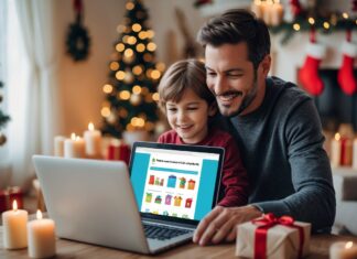 Sådan finder du de bedste adventsgaver til børn og betal med børnepenge online