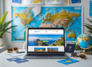 Sådan finder du de bedste afbudsrejser til Kreta og Tenerife