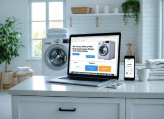 Sådan finder du de bedste billig vaskemaskine tilbud online
