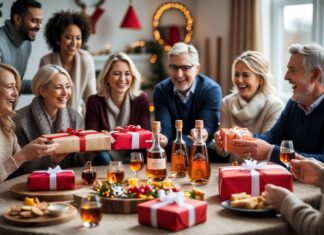 Sådan finder du de bedste gaver til pakkeleg med cognactema