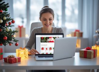 Sådan finder du de bedste julegaver til kunder online Sådan finder du de bedste julegaver til kunder online