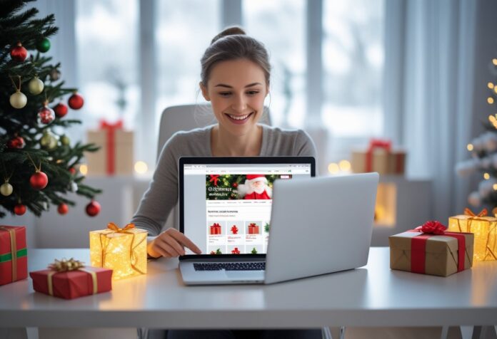 Sådan finder du de bedste julegaver til kunder online Sådan finder du de bedste julegaver til kunder online