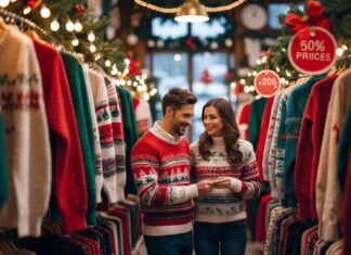 Sådan Finder Du De Bedste Juleveste Til Gode Priser – Guide Til Kvalitet Og Sparsommelighed