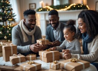 Sådan finder du de bedste personlige gaver til jul