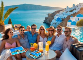 Sådan finder du de bedste rejser til Rhodos all inclusive