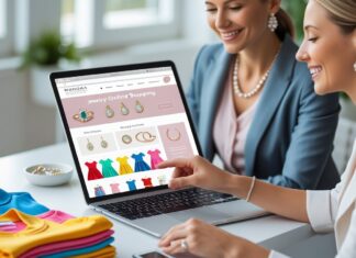 Sådan finder du de bedste smykker og børnetøj udsalg online tilbud