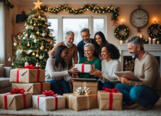 Sådan finder du de perfekte julegaver til voksne i december