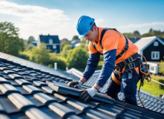 Sådan finder du den bedste tagdækker i Midtjylland til dit næste projekt