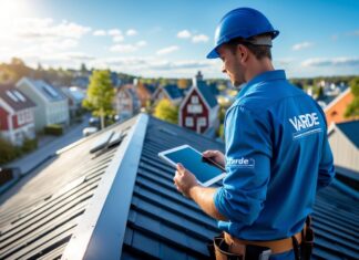 Sådan finder du den bedste tagdækker i Varde til den rette pris