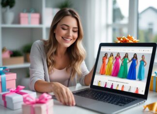 Sådan finder du den perfekte gave til din bedste veninde og festkjoler til kvinder online