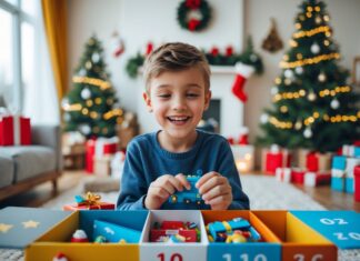 Sådan Finder Du Den Perfekte Julekalender Til Drenge I År – Guide Til De Bedste Valg