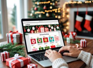 Sådan finder du den perfekte pakkekalender og køb julestrømper online her
