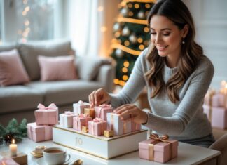 Sådan finder du den perfekte pakkekalender til hende