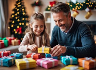 Sådan Finder Du Den Perfekte Pakkekalender Til Piger Og Fædre – En Guide Til Personlige Gaver Og Sjove Overraskelser