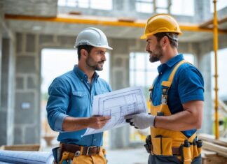 Sådan finder du den rigtige håndværker til dit byggeprojekt