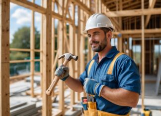 Sådan finder du en dygtig lokal håndværker til dit byggeprojekt