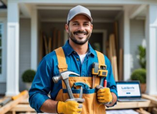 Sådan finder du en lokal håndværker til dit næste projekt