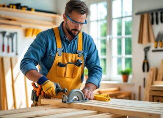 Sådan finder du en lokal tømrermester til dit næste projekt