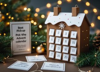 Sådan gør du din julekalender fræk med de bedste scorereplikker til julekalender