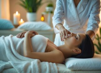 Sådan kan kropsmassage og afslapningsteknikker forbedre din søvnoplevelse