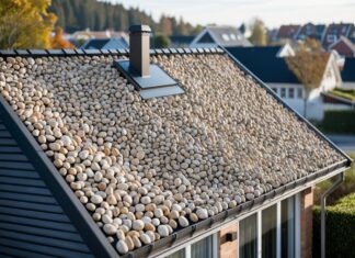 Sådan kan nøddesten til forskellige formål forbedre dit tag i Køge