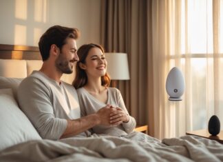 Sådan kan vibratoræg forbedre jeres intime oplevelser som par