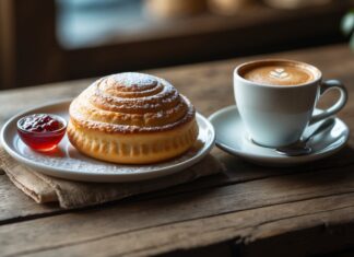 Sådan laver du den perfekte æbleskive til din espressooplevelse