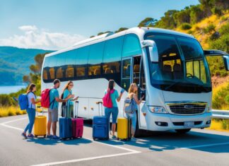Sådan optimerer du bilferien med leje af minibus til bilferien
