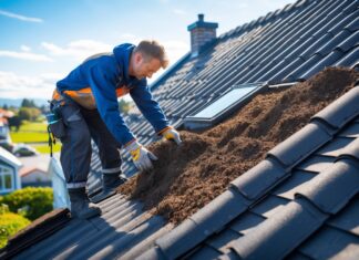 Sådan optimerer du din tagrenovering med kvalitets harpet muld Nordsjælland
