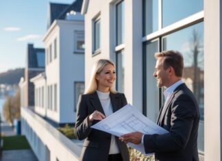 Sådan sikrer du en vellykket facaderenovering i Vejle med køberrådgivning i Vejle