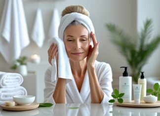 Sådan skaber du den perfekte spaoplevelse derhjemme med effektiv ansigtsrens til voksne