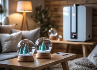 Sådan skaber du hygge med snekugler og effektive vandvarmer løsninger