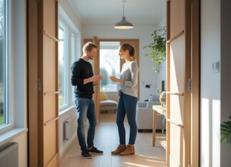 Sådan vælger du de bedste dørkarme til dit hjem i Augustenborg