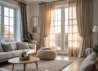 Sådan Vælger Du De Bedste Gardiner Online Til Dit Hjem I Esbjerg – En Guide Til Kvalitet Og Stil