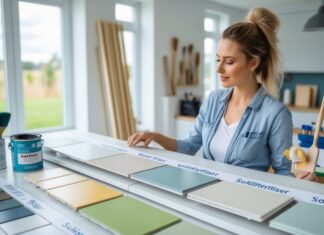 Sådan vælger du de bedste kvalitetsfliser fra Soldaterfliser til dit malerprojekt i Frederikssund