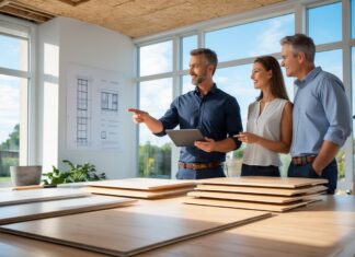 Sådan vælger du de bedste loftbrædder med byggesagkyndig pris og rådgivning