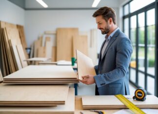 Sådan vælger du de bedste mdf plader til boligprojekter