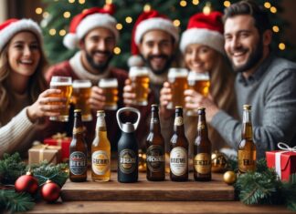 Sådan vælger du de bedste øl oplukkere til julefrokost